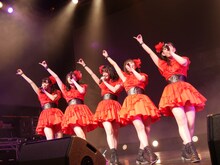 たこやきレインボー