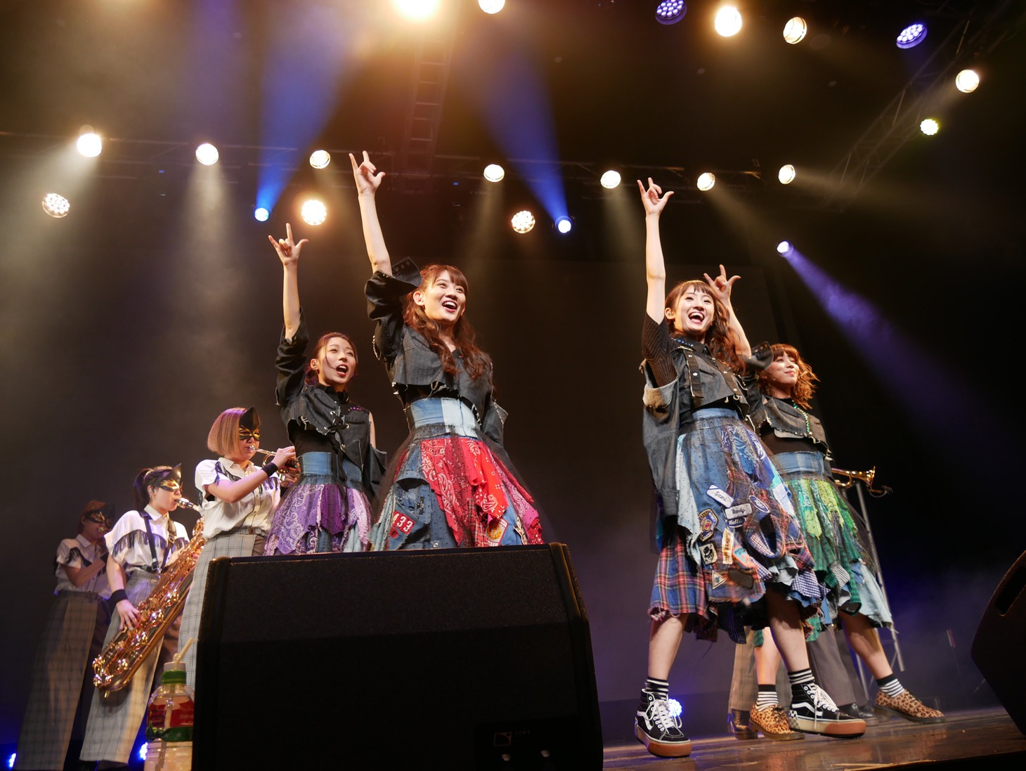 TEAM SHACHI