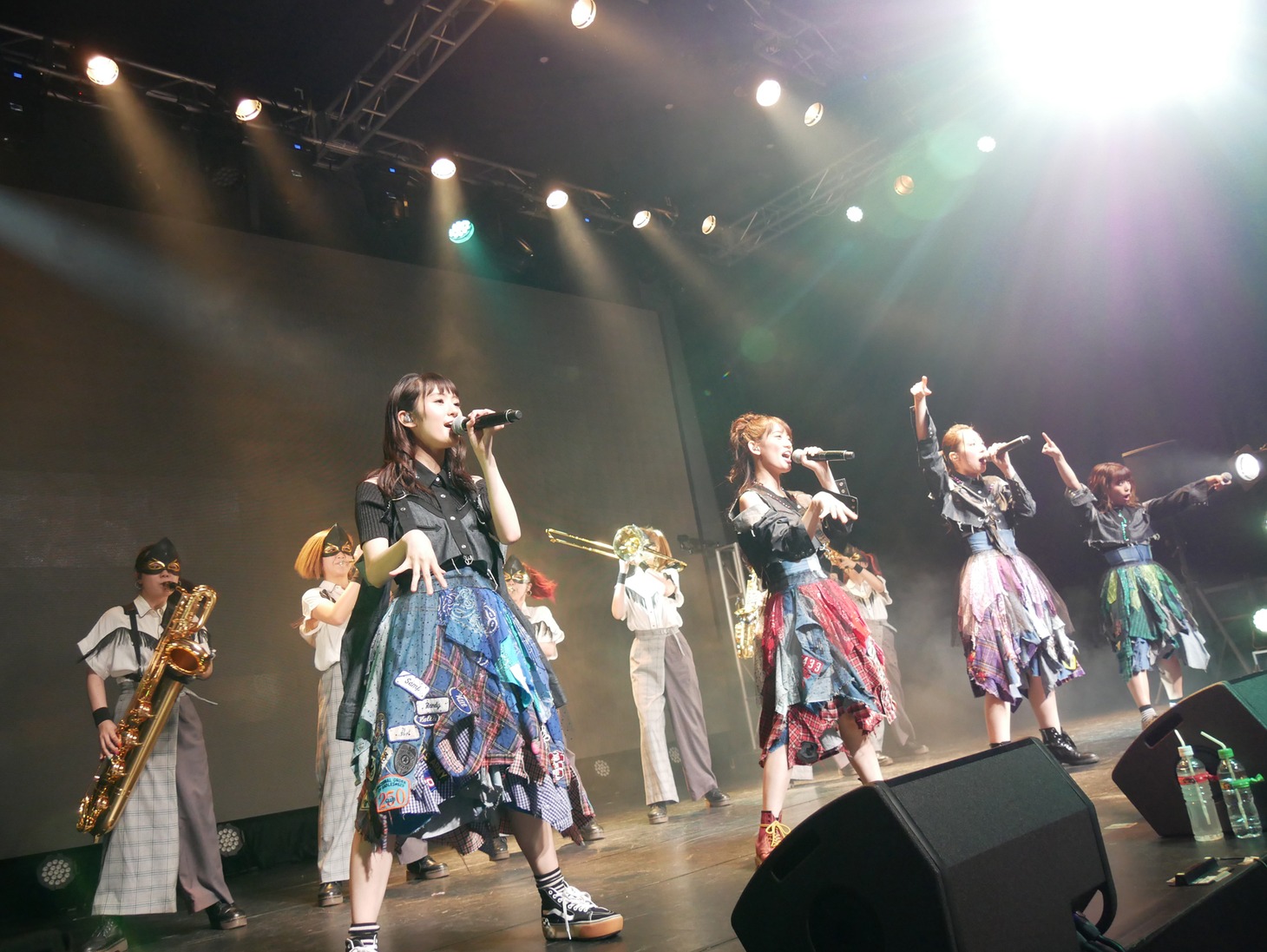 TEAM SHACHI