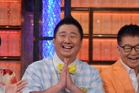 フォーリンデブはっしー (c)読売テレビ