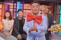 せんだみつお (c)読売テレビ