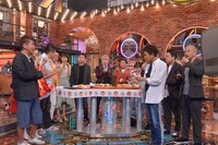 「ダウンタウンDX」収録の様子。(c)読売テレビ