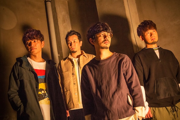 ASIAN KUNG-FU GENERATION