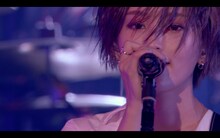 山本彩｢Are you ready？｣ライブ映像のワンシーン。
