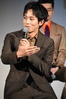 松坂桃李