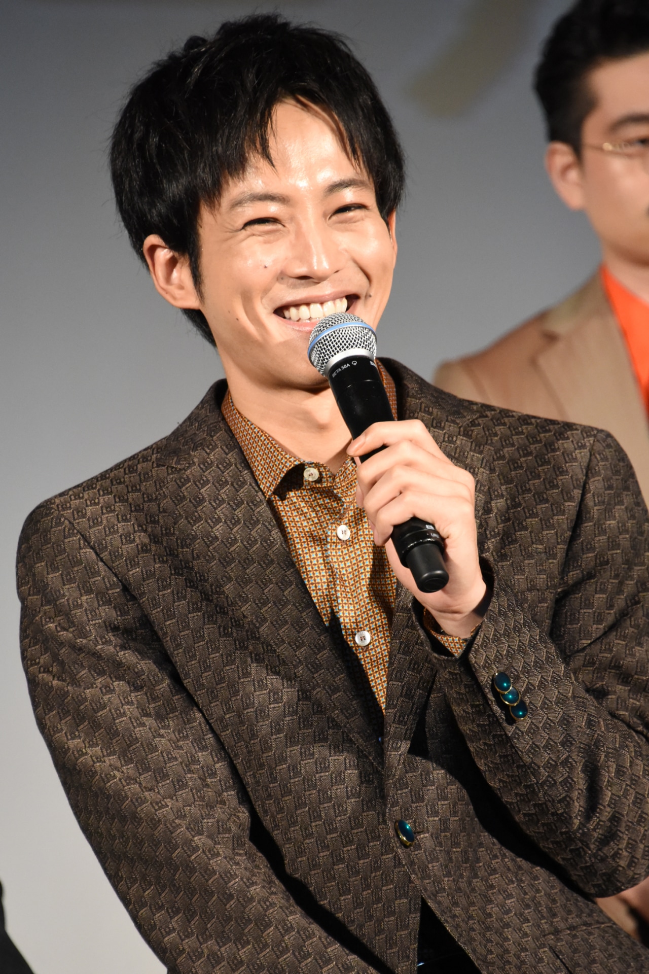 松坂桃李