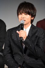 北村匠海（DISH//）