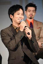 松坂桃李