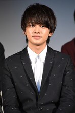 北村匠海（DISH//）