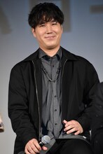 松浦匡希（Official髭男dism / Dr）