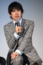 オカモトショウ（OKAMOTO'S / Vo）