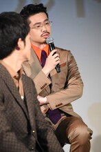 ハマ・オカモト（OKAMOTO'S / B）