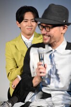 オカモトレイジ（OKAMOTO'S / Dr）