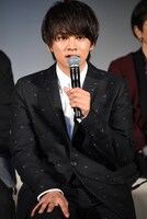 北村匠海（DISH//）