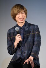 小笹大輔（Official髭男dism / G）