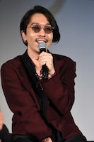 JQ（Nulbarich / Vo）