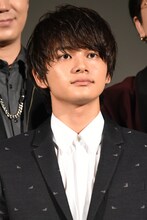 北村匠海（DISH//）