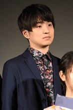 藤原聡（Official髭男dism / Vo, Piano）