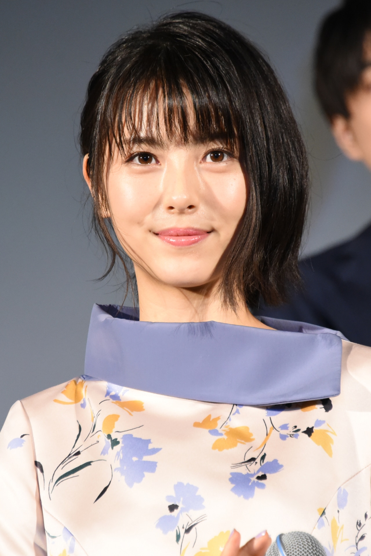 浜辺美波