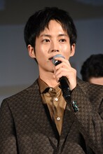 松坂桃李