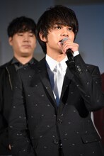 北村匠海（DISH//）