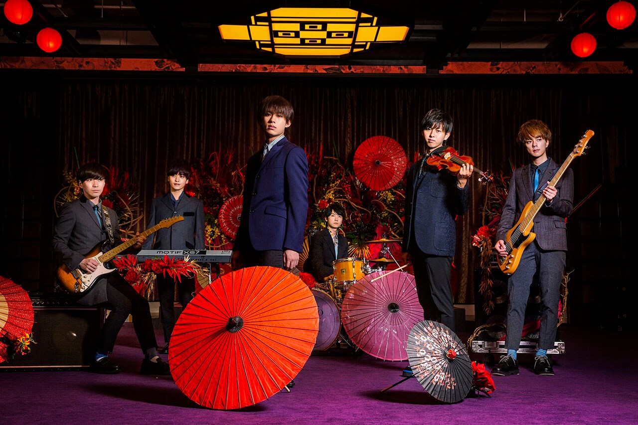 Qyoto「このミス」大賞ドラマシリーズの楽曲収めた初の両A面シングル