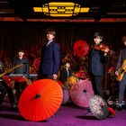 Qyoto「このミス」大賞ドラマシリーズの楽曲収めた初の両A面シングル