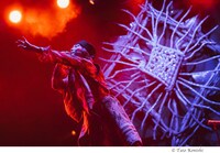 中納良恵（Vo / EGO-WRAPPIN'）（Photo by Taio Konishi）