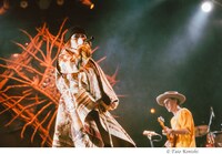 EGO-WRAPPIN'（Photo by Taio Konishi）