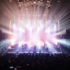 木暮“shake”武彦率いる原始神母、ワンマンで半世紀前のPink Floyd作品カバー