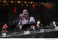 銀杏BOYZ（Photo by Masanori Naruse）