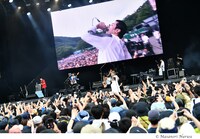 銀杏BOYZ（Photo by Masanori Naruse）