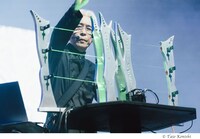 平沢進（Photo by Taio Konishi）