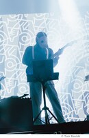 会人（EJIN）（Photo by Taio Konishi）