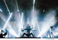 平沢進（Photo by Taio Konishi）