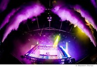 ジョナス・ブルー（Photo by Masanori Naruse）