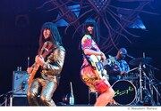 Khruangbin（Photo by Masanori Naruse）