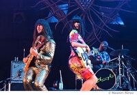 Khruangbin（Photo by Masanori Naruse）