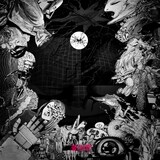 国府達矢「音の門」ジャケット