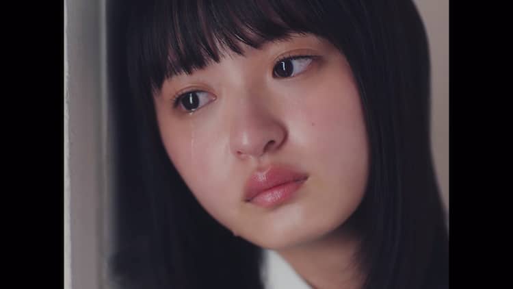 乃木坂46「夜明けまで強がらなくてもいい」で遠藤さくらが落涙（動画 遠藤さくら 夜明けまで強がらなくてもいい コンプ