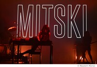 ミツキ（Photo by Masanori Naruse）