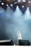 Superfly（Photo by Taio Konishi）