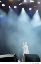 Superfly（Photo by Taio Konishi）