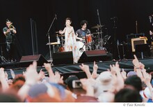 Superfly（Photo by Taio Konishi）