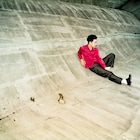 TENDREが新作「IN SIGHT - EP」の収録内容を発表、小見山峻撮影のアーティスト写真も