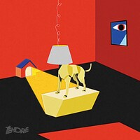 TENDRE「IN SIGHT - EP」ジャケット