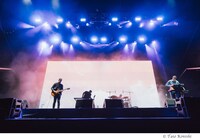 Tycho（Photo by Taio Konishi）