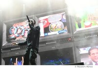 ビンス・ステープルズ（Photo by Masanori Naruse）