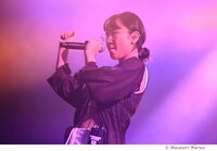 イージ（Photo by Masanori Naruse）