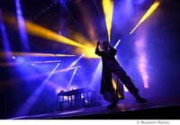 イージ（Photo by Masanori Naruse）